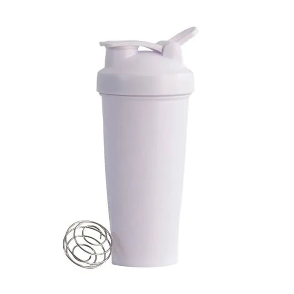 Classic Shaker Bottle