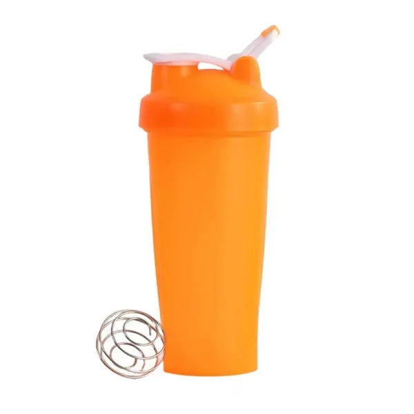 Classic Shaker Bottle
