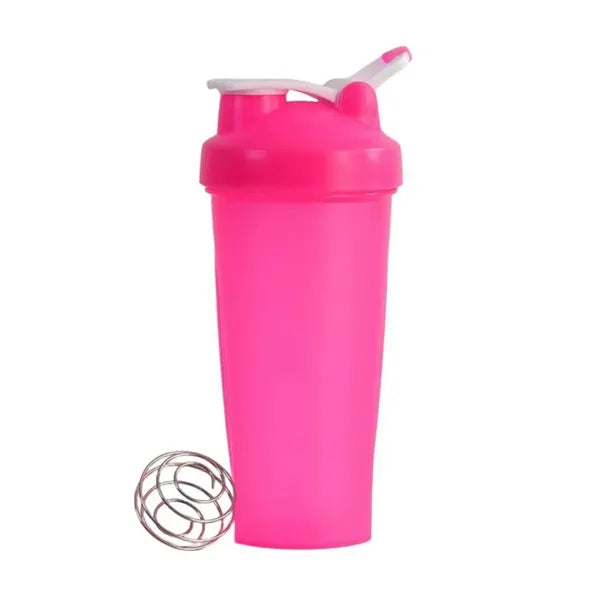 Classic Shaker Bottle
