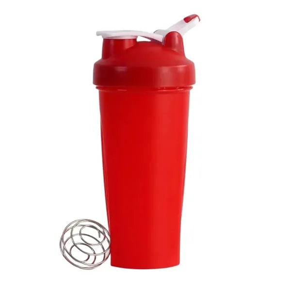 Classic Shaker Bottle