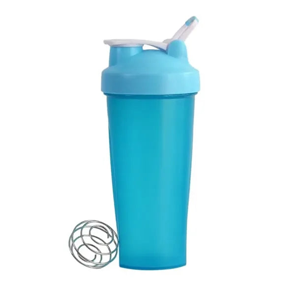 Classic Shaker Bottle