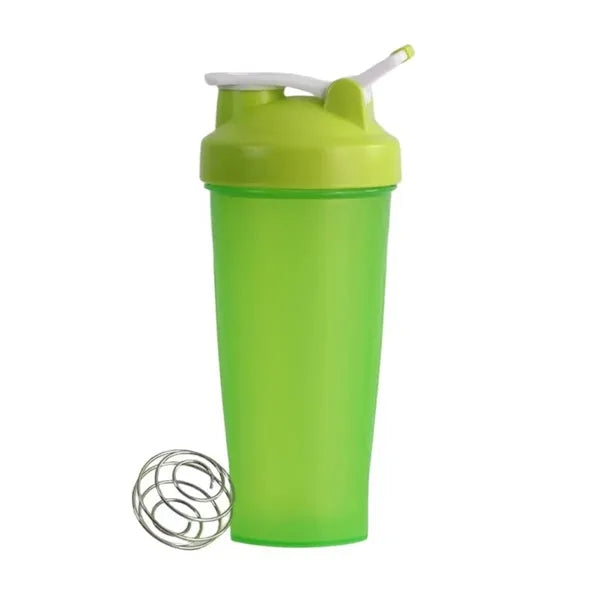Classic Shaker Bottle