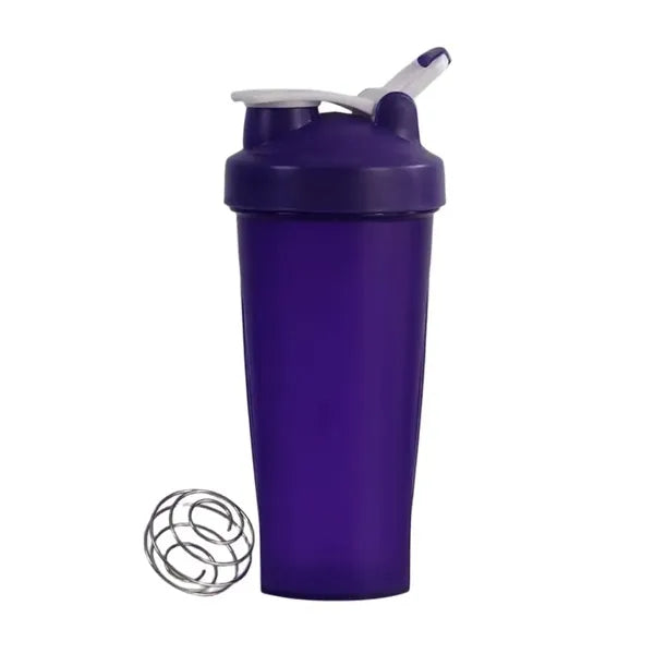 Classic Shaker Bottle