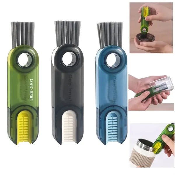 3 in 1 Gap Cleaning Brush