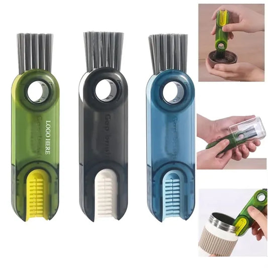 3 in 1 Gap Cleaning Brush