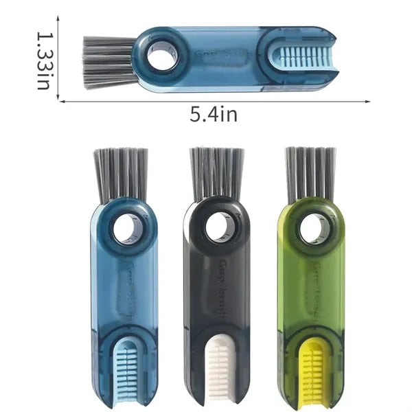 3 in 1 Gap Cleaning Brush