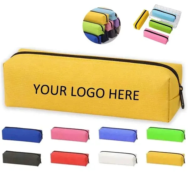 Large Capacity Pen bags Pouch Pencil Case