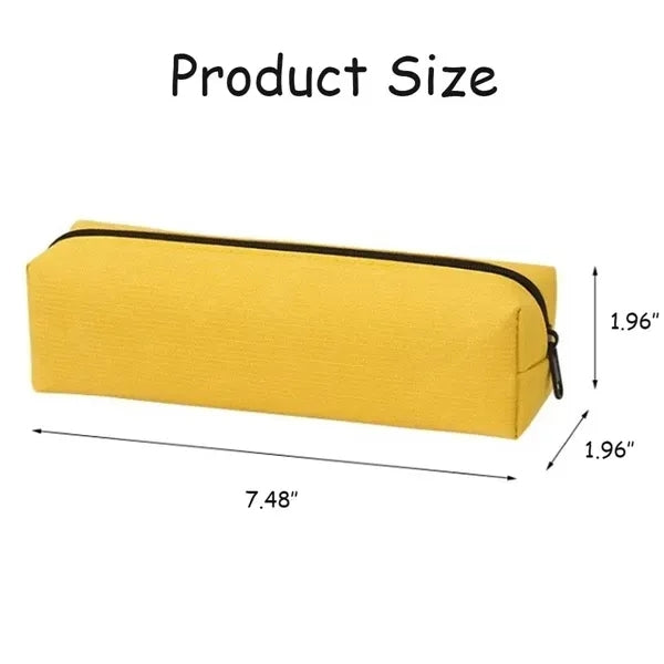 Large Capacity Pen bags Pouch Pencil Case