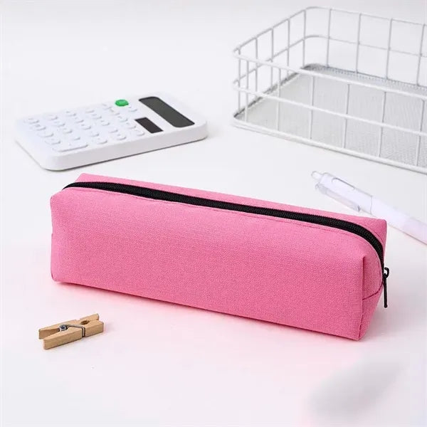 Large Capacity Pen bags Pouch Pencil Case