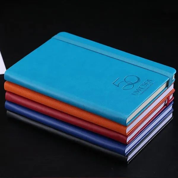 Soft Bound Journal Book