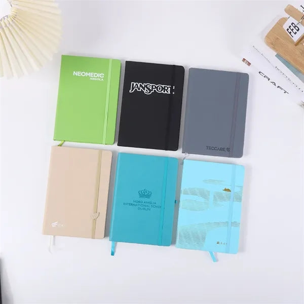Soft Bound Journal Book