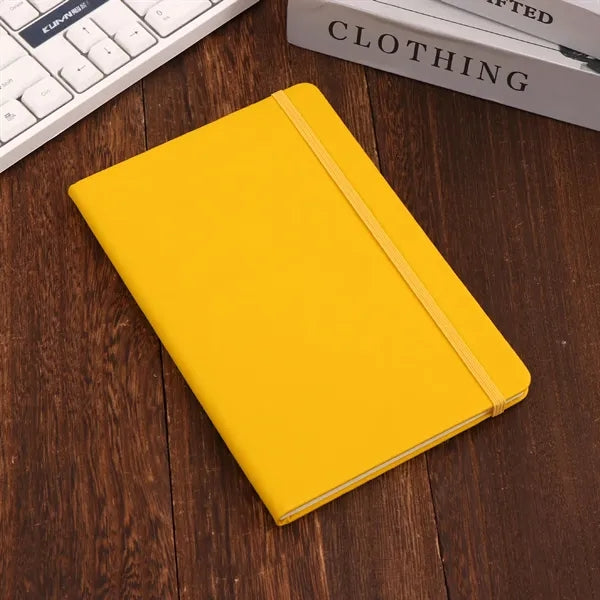 Soft Bound Journal Book
