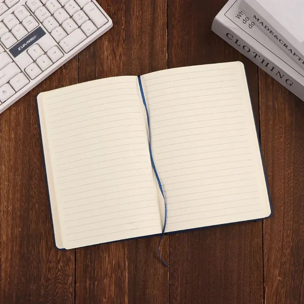 Soft Bound Journal Book