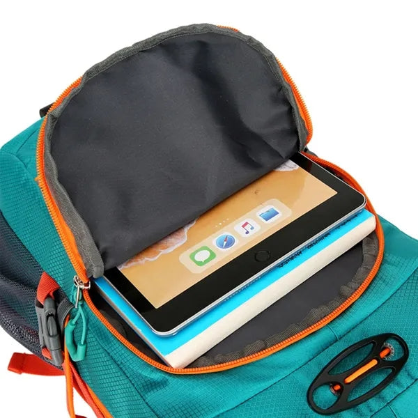 Foldable Lightweight Camping Waterproof Outdoor Backpack