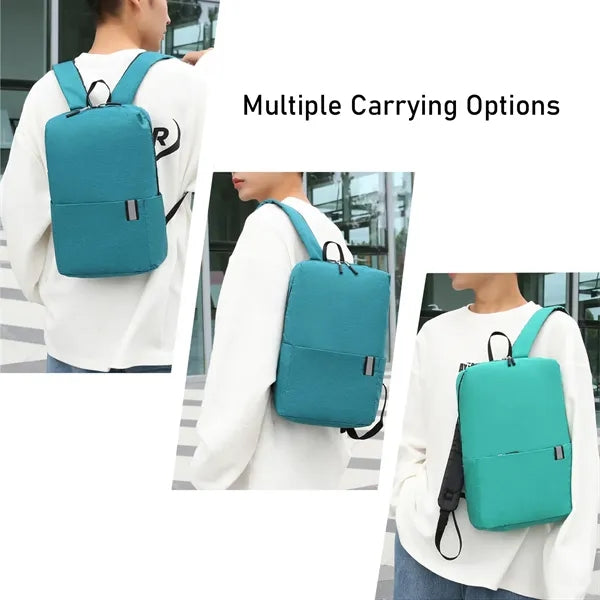 Lightweight Laptop Backpack for Work, School, and Travel