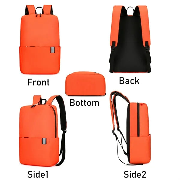 Lightweight Laptop Backpack for Work, School, and Travel
