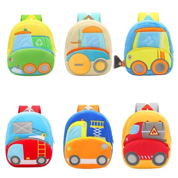 Toddler Backpack