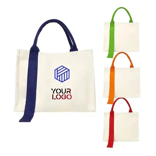 Canvas Tote Bag