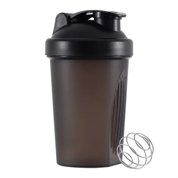 Fitness Mini Shaker Bottles