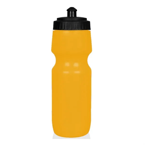 24 oz Bottle with Push-Pull Lid