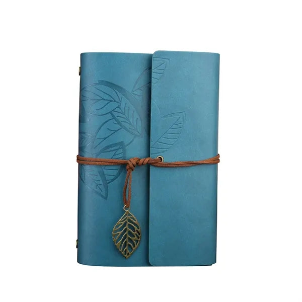 PU Leather Notebook Journal