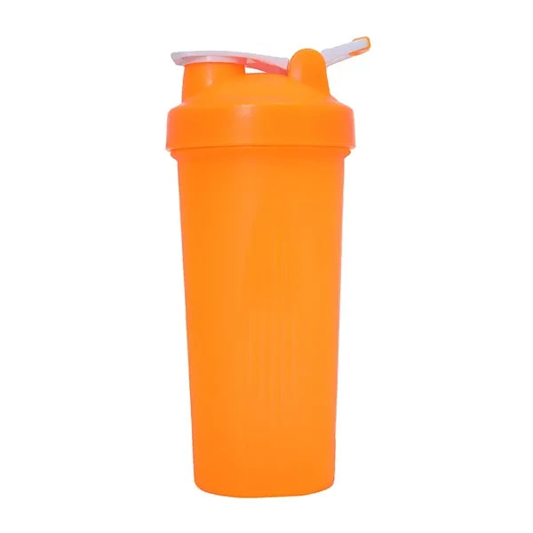 Classic Shaker Bottle