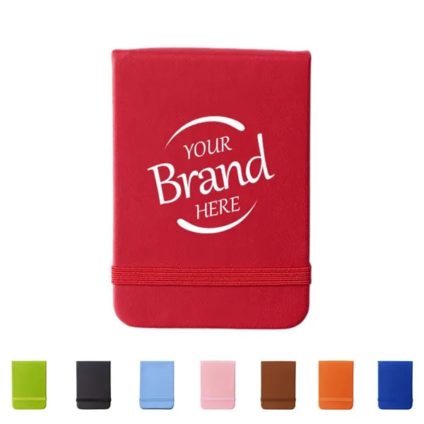 Small Pocket Notepads Notebook