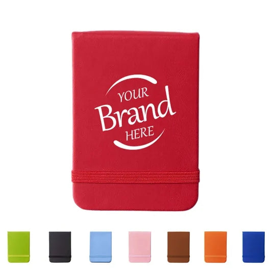 Small Pocket Notepads Notebook