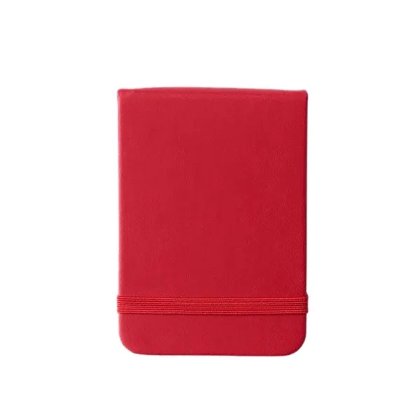 Small Pocket Notepads Notebook