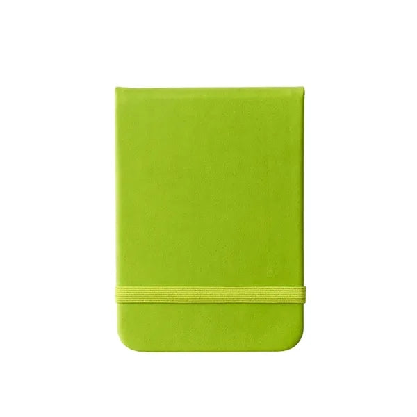 Small Pocket Notepads Notebook