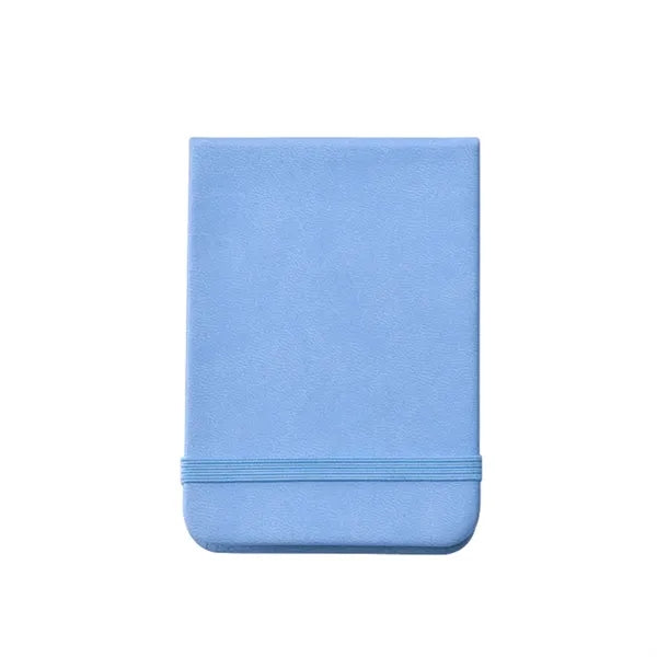 Small Pocket Notepads Notebook