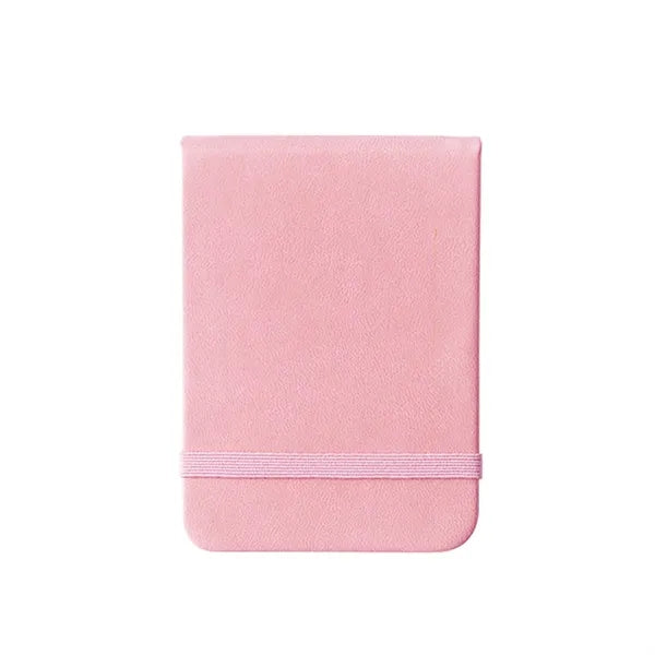 Small Pocket Notepads Notebook