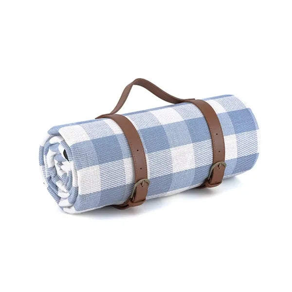 Picnic Outdoor Blankets Waterproof Sand Free Beach Mat