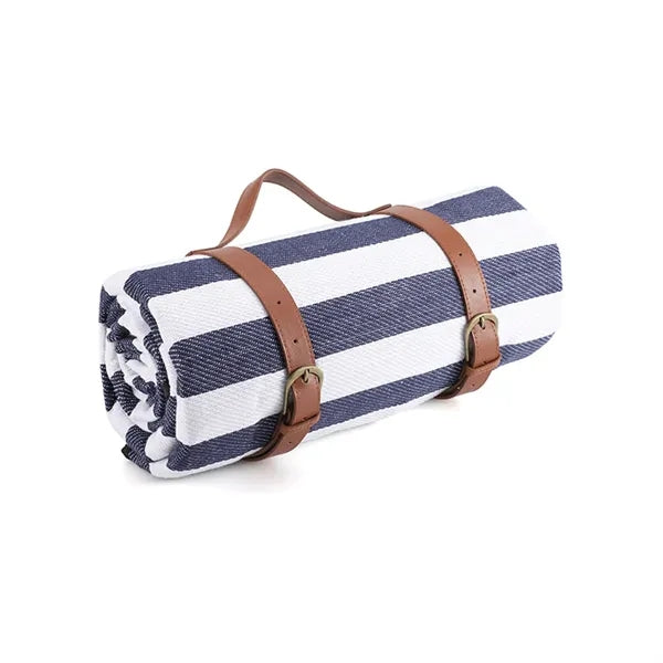 Picnic Outdoor Blankets Waterproof Sand Free Beach Mat