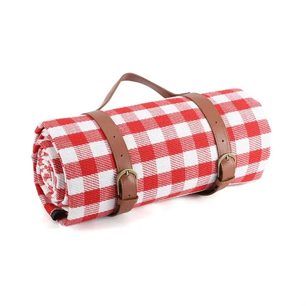Picnic Outdoor Blankets Waterproof Sand Free Beach Mat