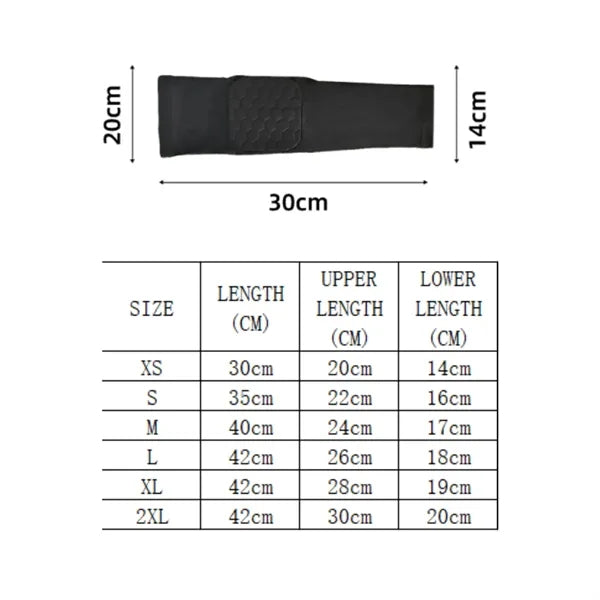 Elbow Pads