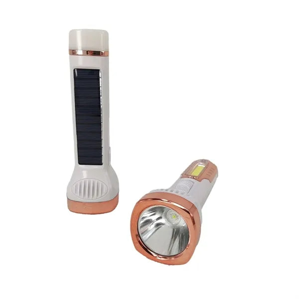 LED Flashlights