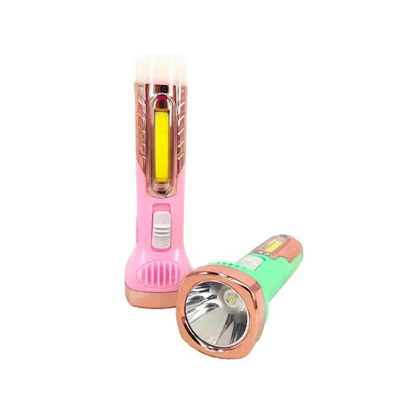 LED Flashlights
