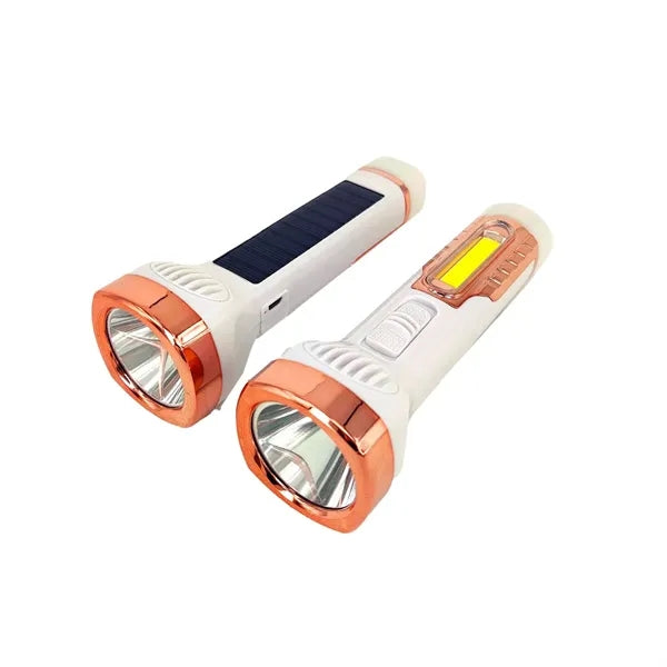 LED Flashlights