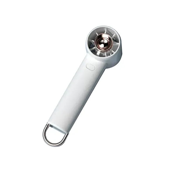 Travel Handheld Fan With Carabiner