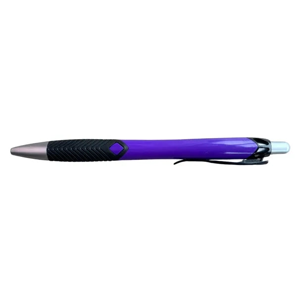 Ballpoint pen