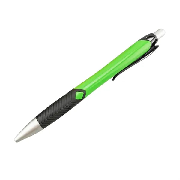 Ballpoint pen