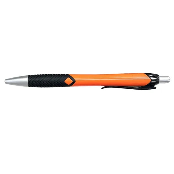 Ballpoint pen