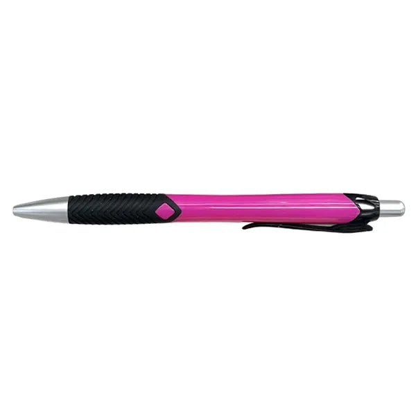 Ballpoint pen