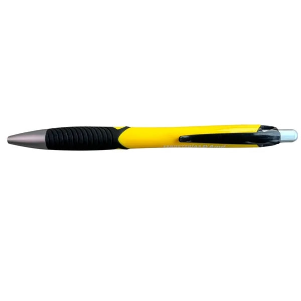 Ballpoint pen