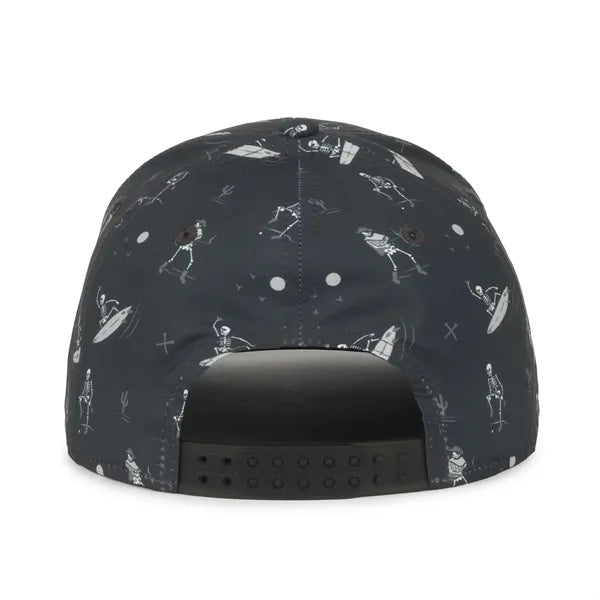 Sublimated Performance Cap