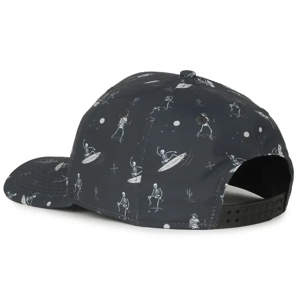 Sublimated Performance Cap