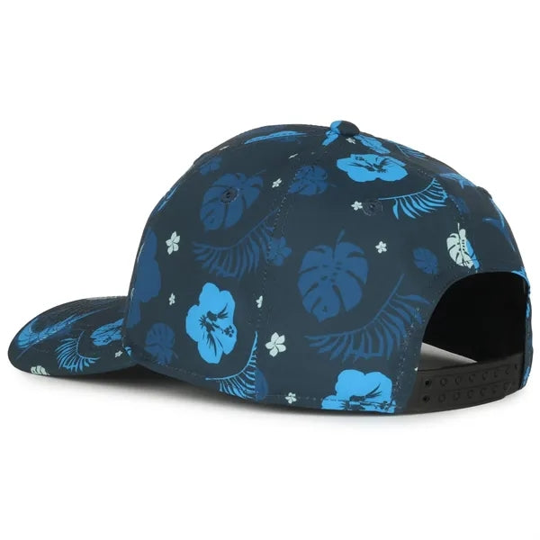 Sublimated Performance Cap