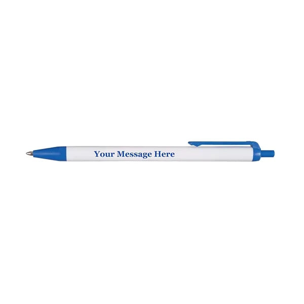 Click Pens Custom Ballpoint Event Giveaway