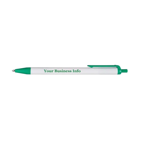 Click Pens Custom Ballpoint Event Giveaway